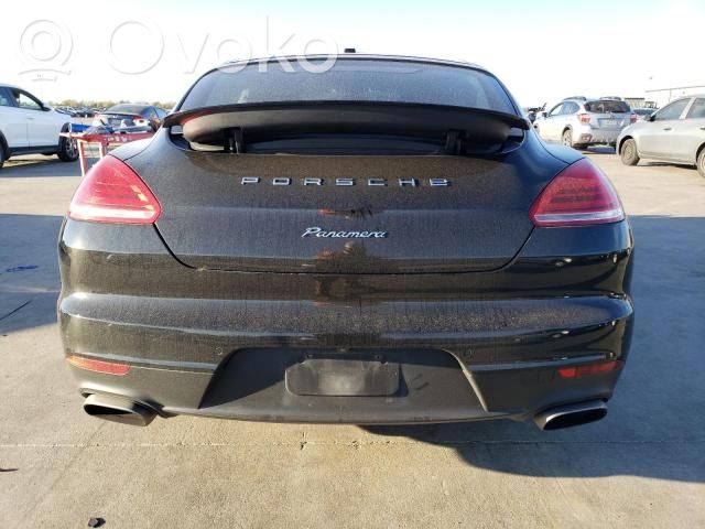Panamera (970) Panamera  97061873353