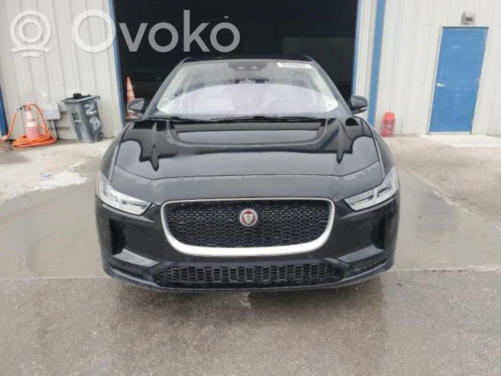 I-Pace I-Pace