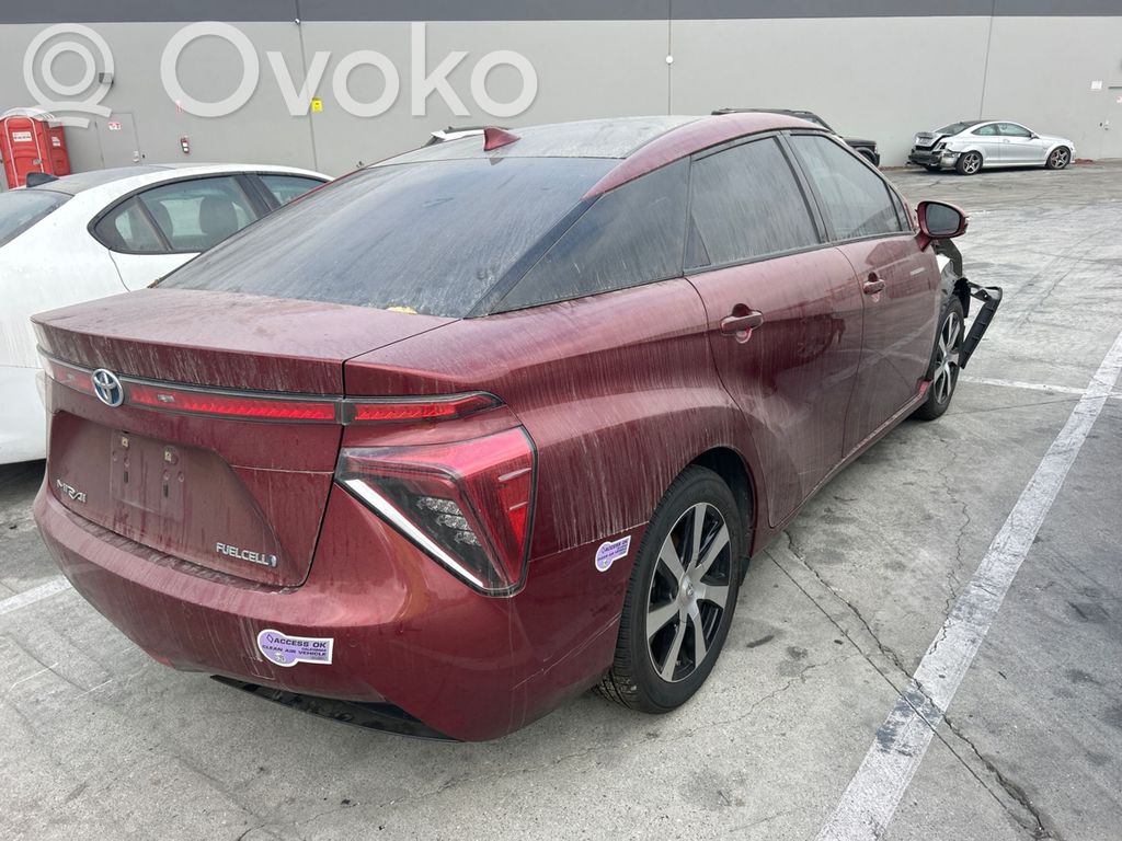 Mirai Mirai  8934062050