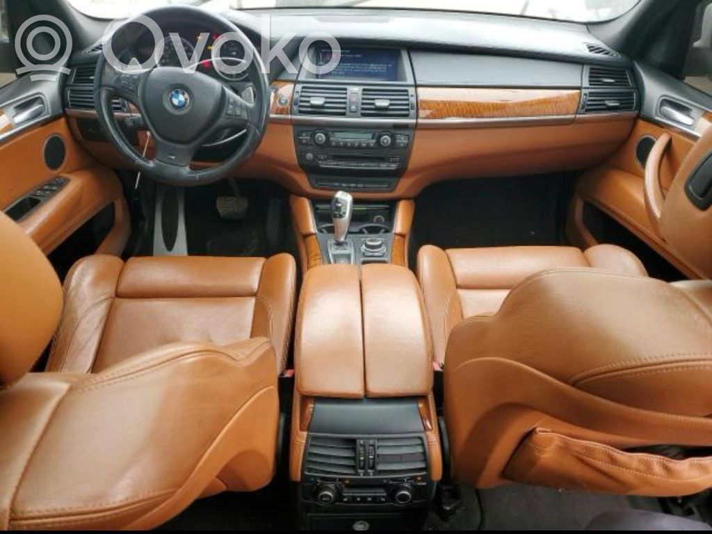 X5M E70 X5  7539125