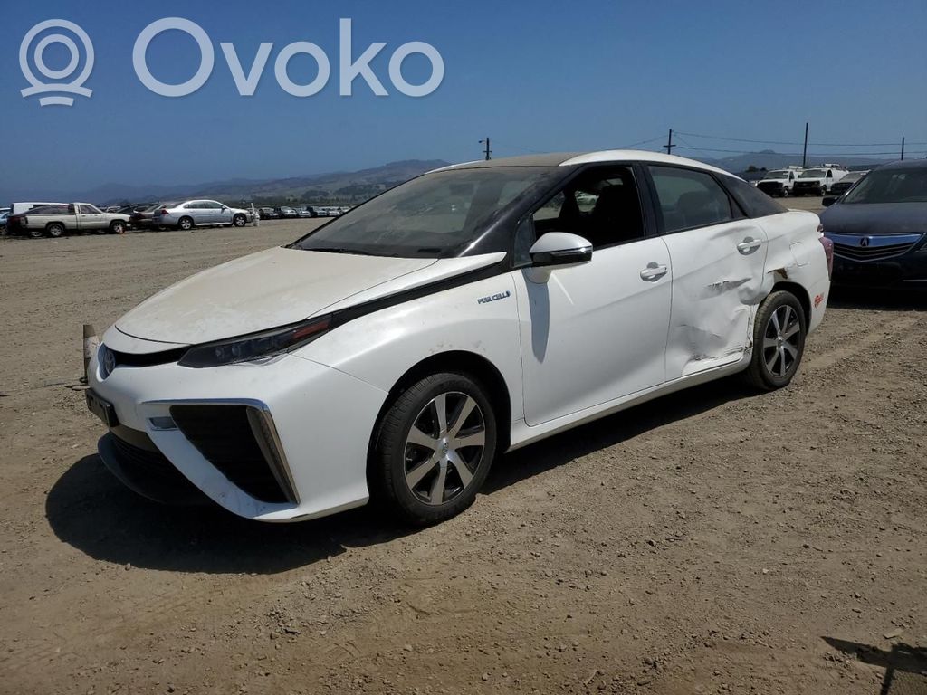 Mirai Mirai  8934178010