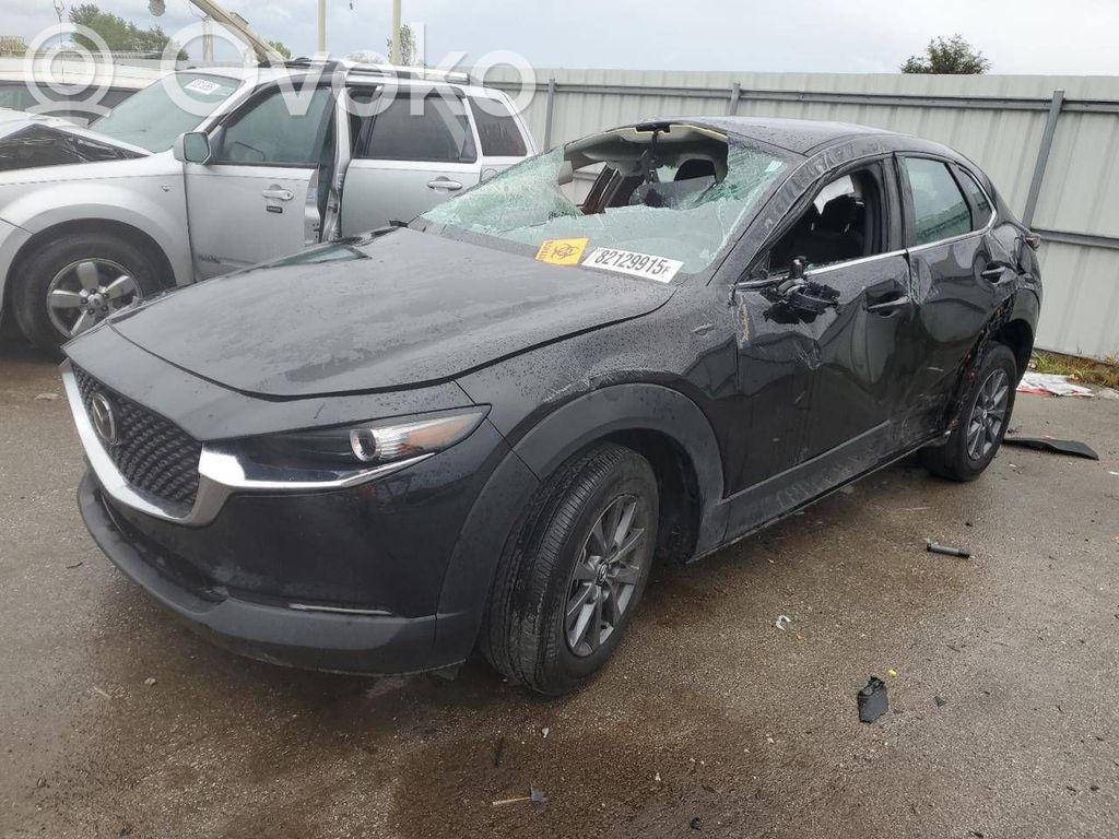 CX-30 CX-30
