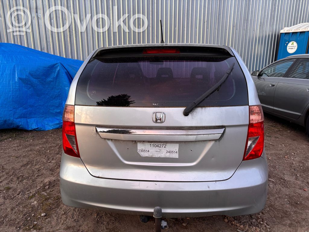FR-V FR-V  37825RJLG11