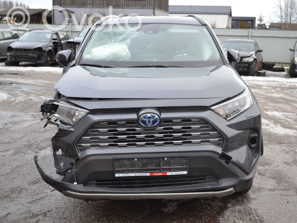 RAV 4 (XA50) RAV 4  8273042890C