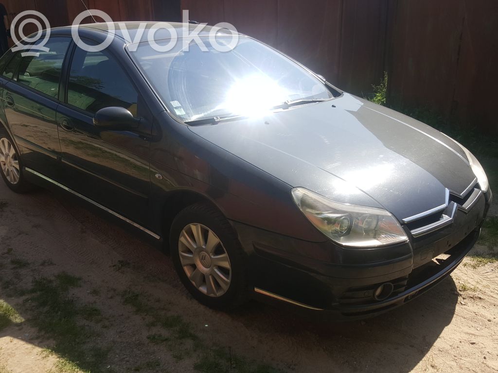 C5 C5, C5 Aircross  A5098264
