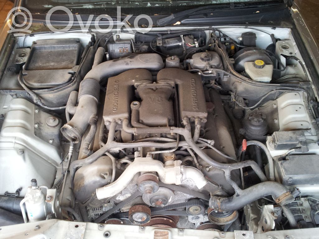 XJ X308 XJ  0655009970
