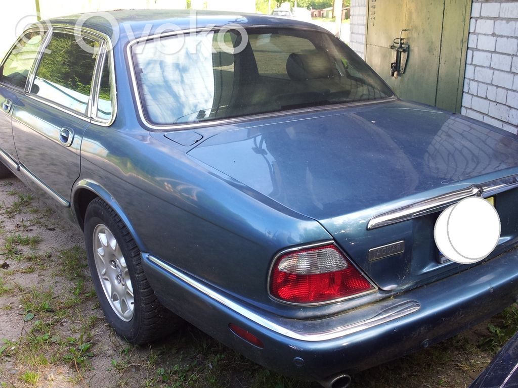 XJ X308 XJ  0655004961
