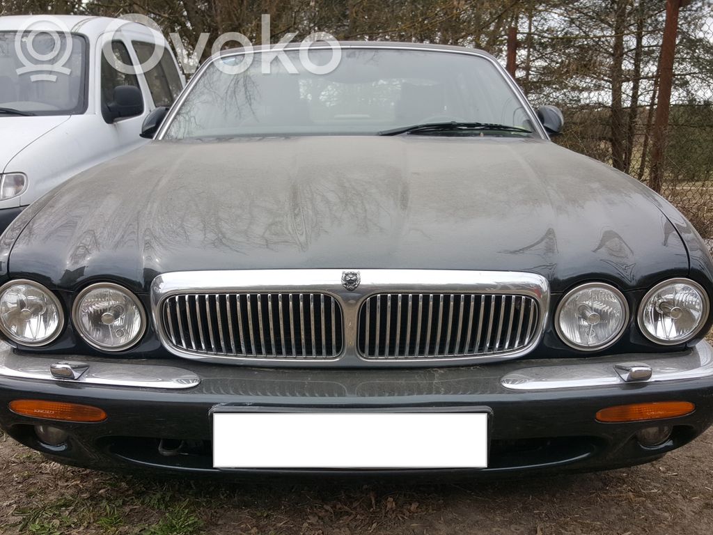 XJ X308 XJ  0655009970