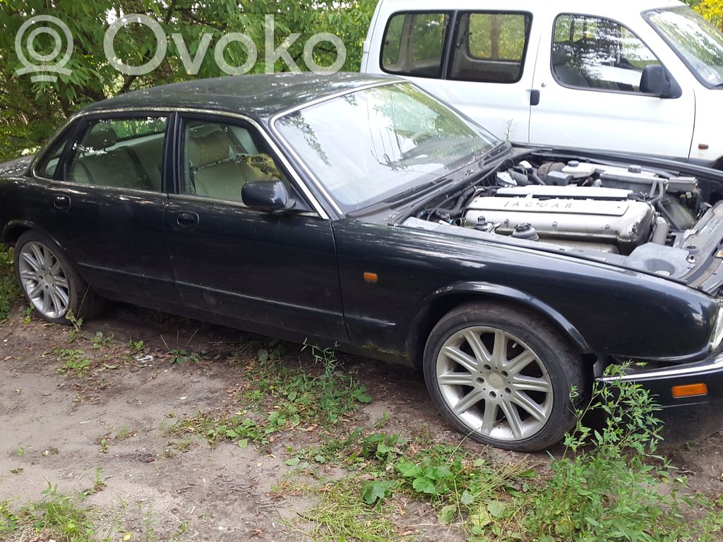 XJ X300 XJ  AFW