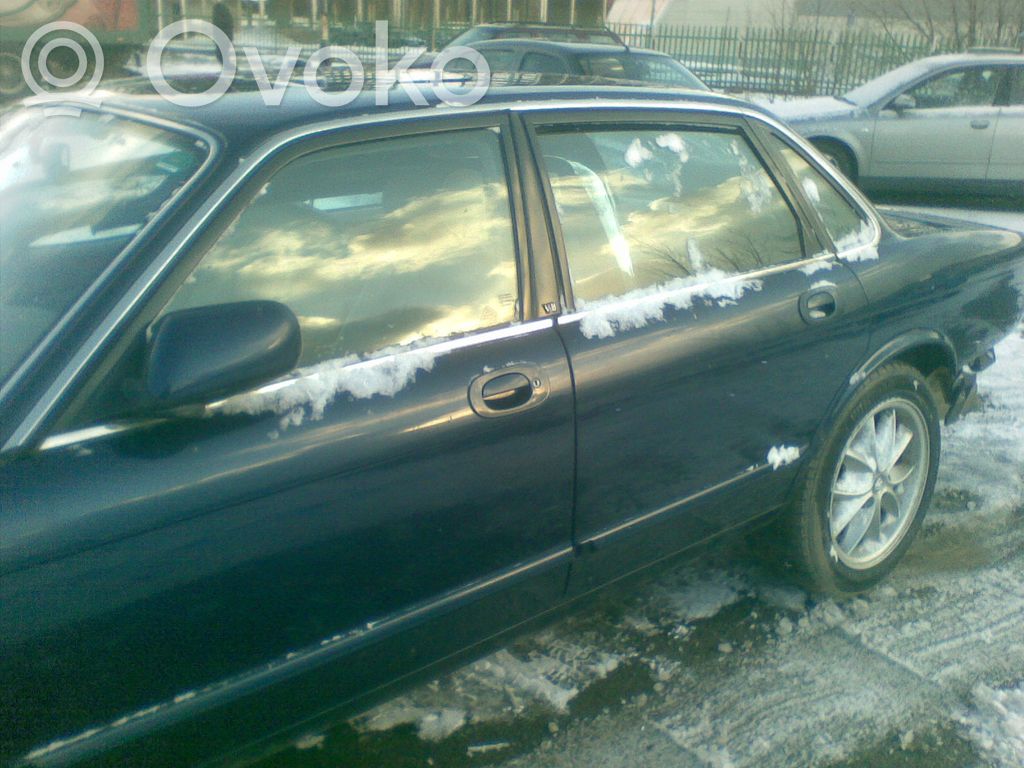 XJ X308 XJ