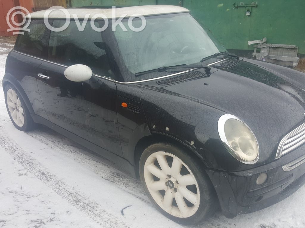 One - Cooper R50 - 53 One/Cooper R50/53  ITM