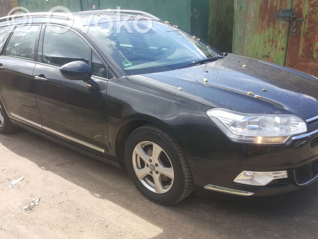 C5 C5, C5 Aircross  96594789KR