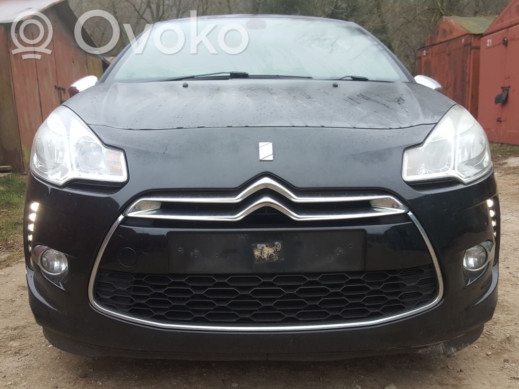 DS3 DS3  96857503ZD