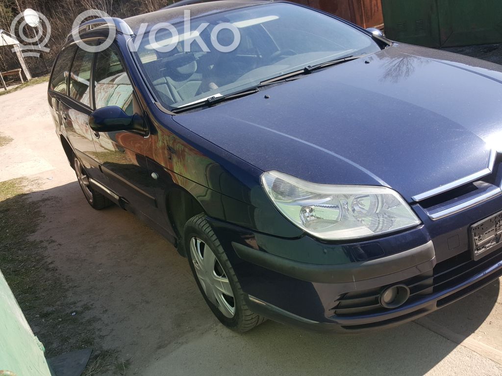 C5 C5, C5 Aircross  9656530480