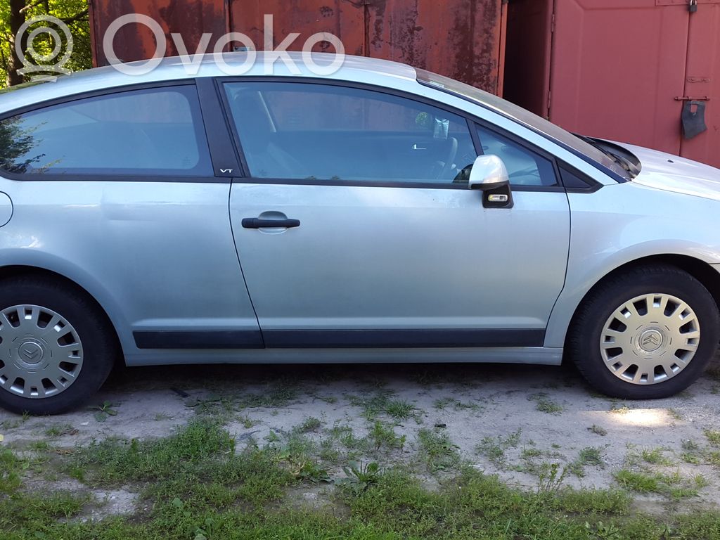 C4 I C4 Picasso, Grand Picasso, Aircross, Cactus  9653979480