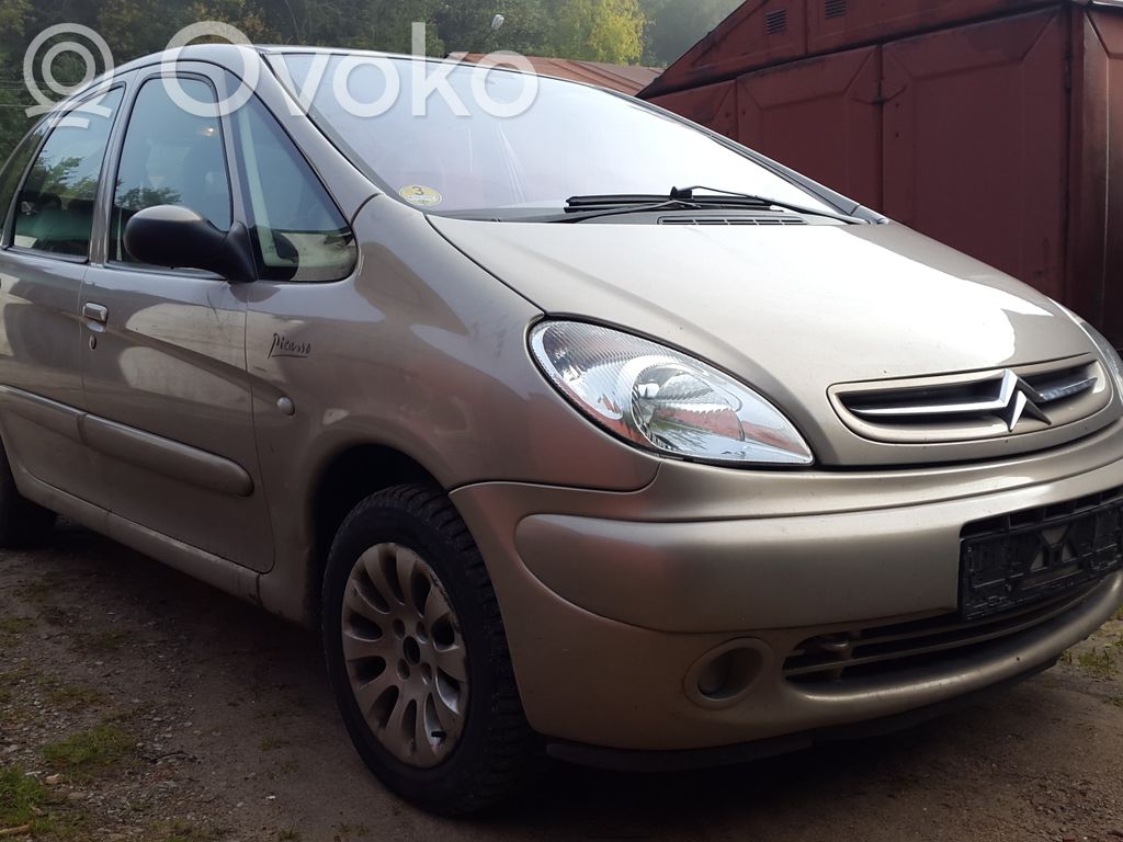 Xsara Picasso Xsara, Xsara Picasso  9635158480