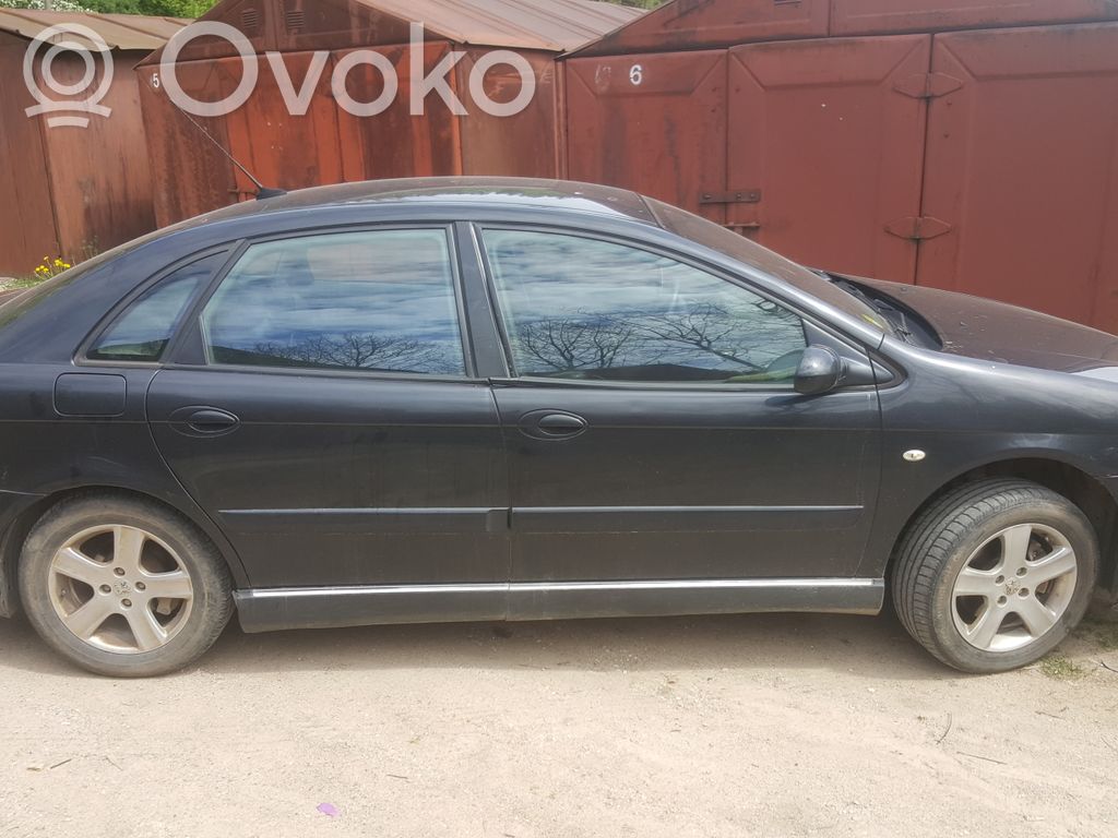 C5 C5, C5 Aircross  9655534080