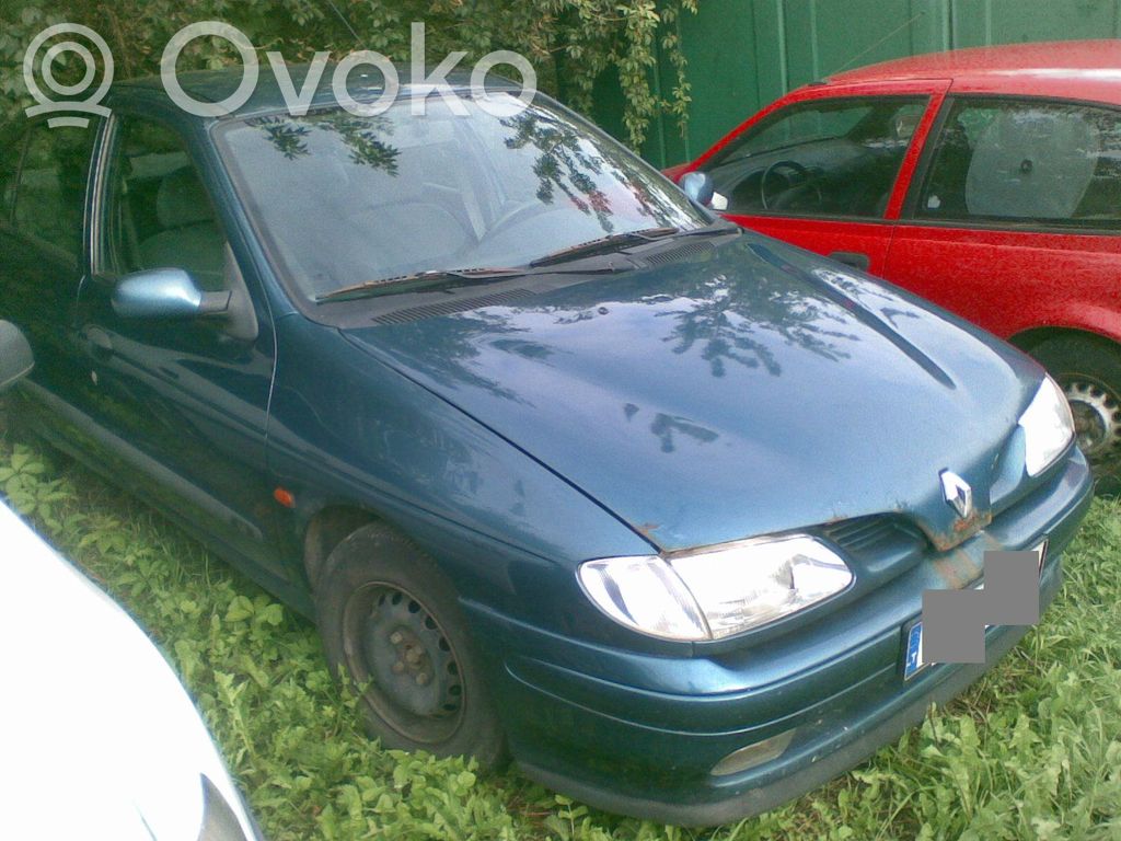 Megane I Megane  7700868496