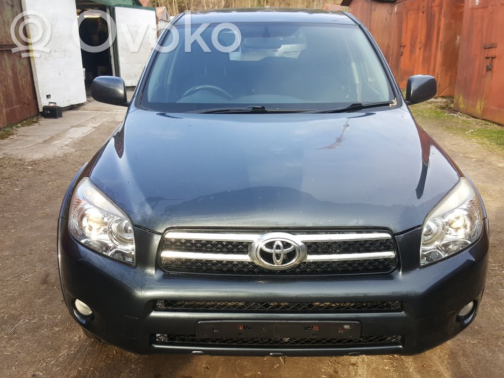 RAV 4 (XA30) RAV 4