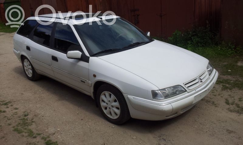 Xantia Xantia  0281001669