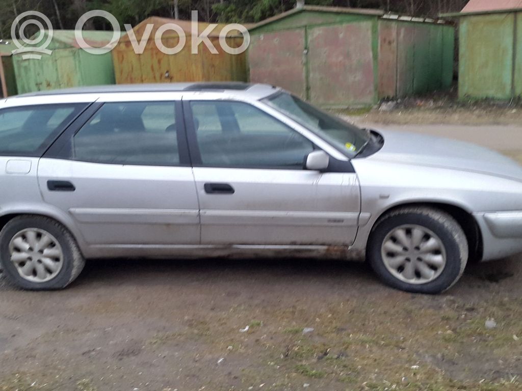 Xantia Xantia  0258003719