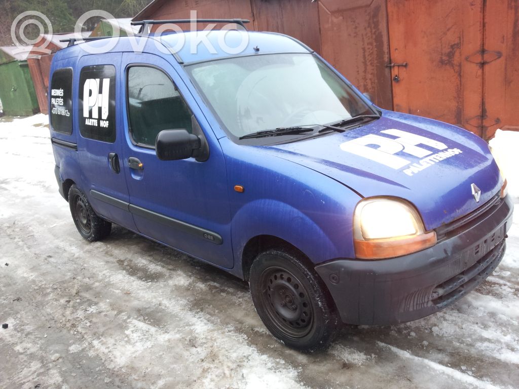 Kangoo I Kangoo  7700104956