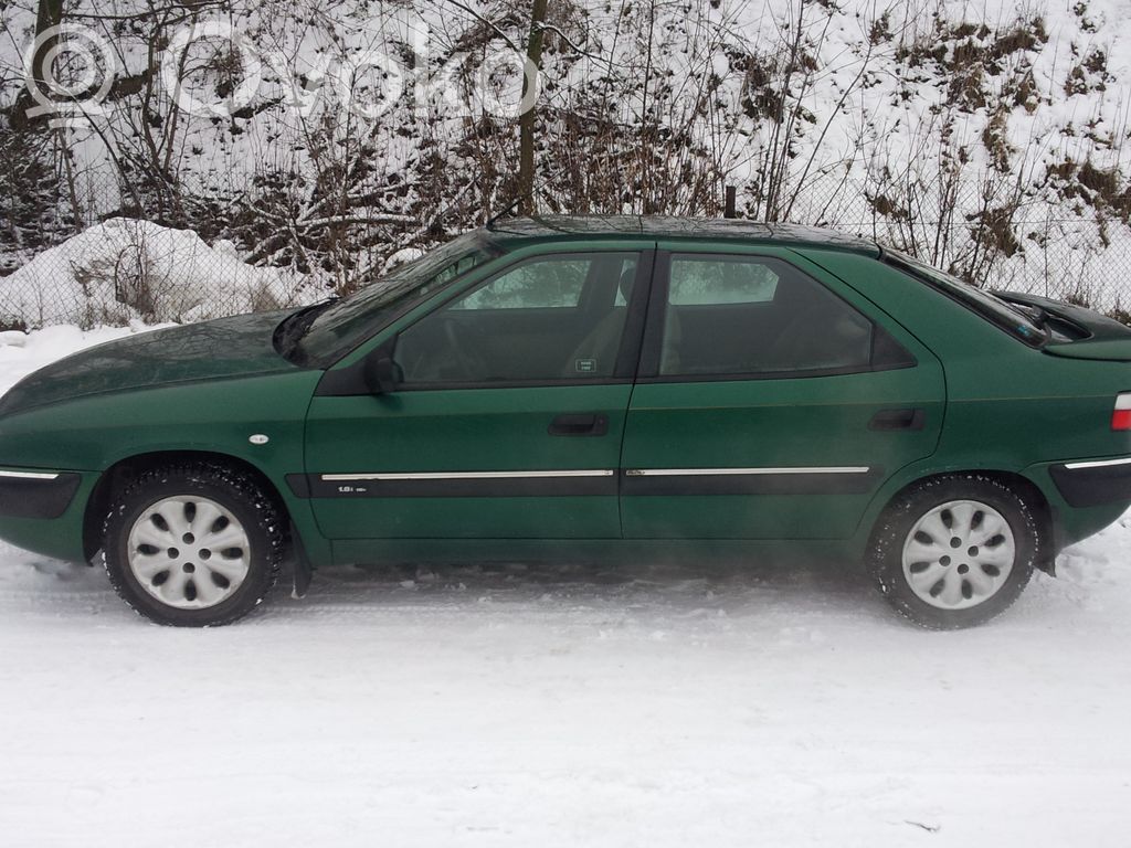 Xantia Xantia  73811102