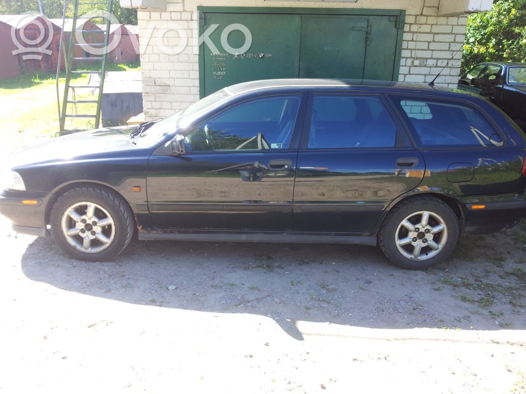 S40, V40 S40, V40  0258003556