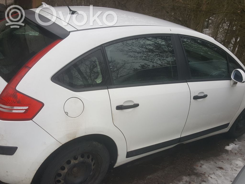C4 I C4 Picasso, Grand Picasso, Aircross, Cactus  9688268480