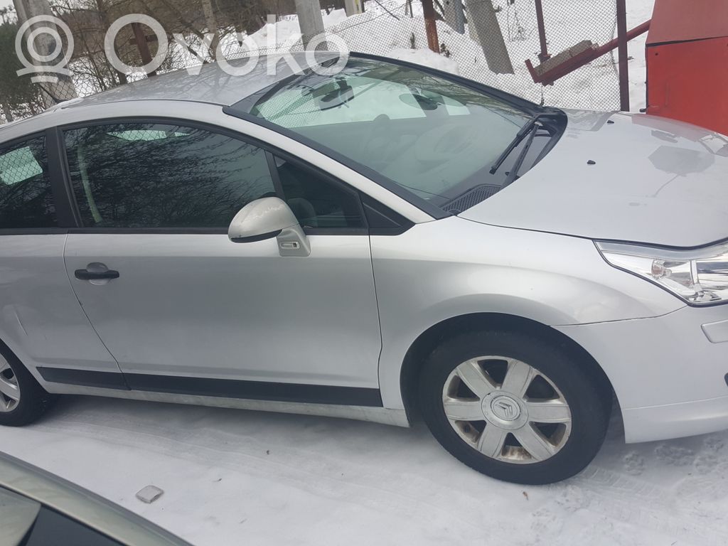 C4 I C4 Picasso, Grand Picasso, Aircross, Cactus  LUK124037610