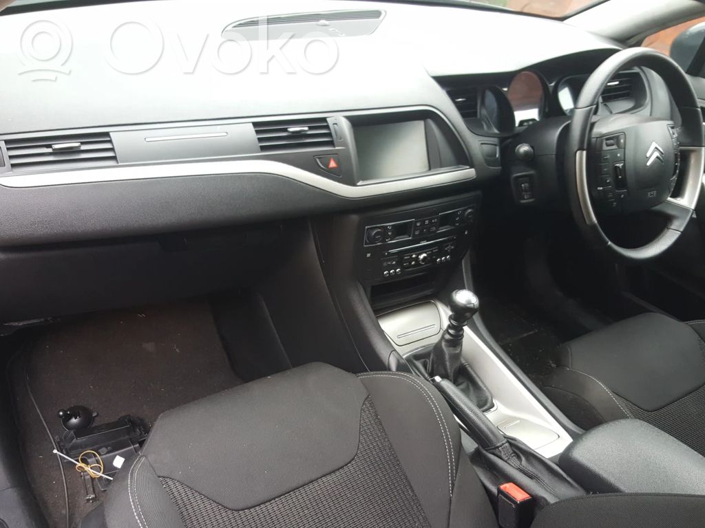C5 C5, C5 Aircross  F2800