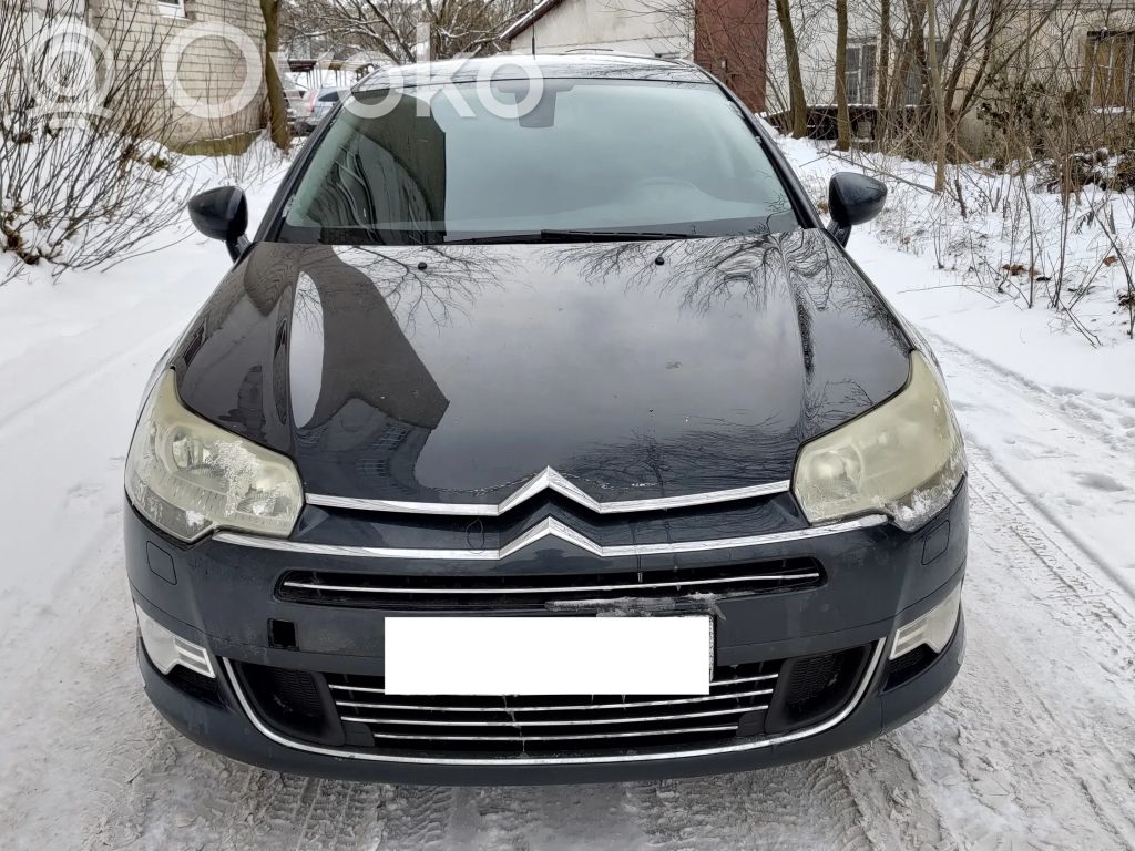 C5 C5, C5 Aircross  96623726XT