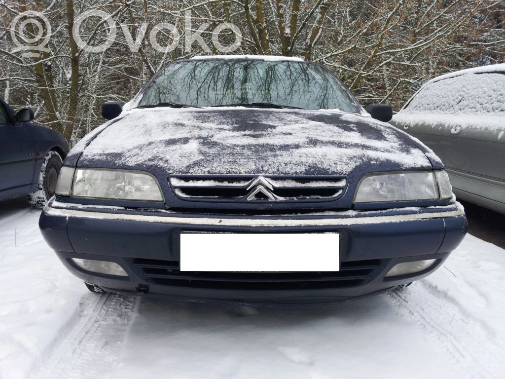 Xantia Xantia  73811102
