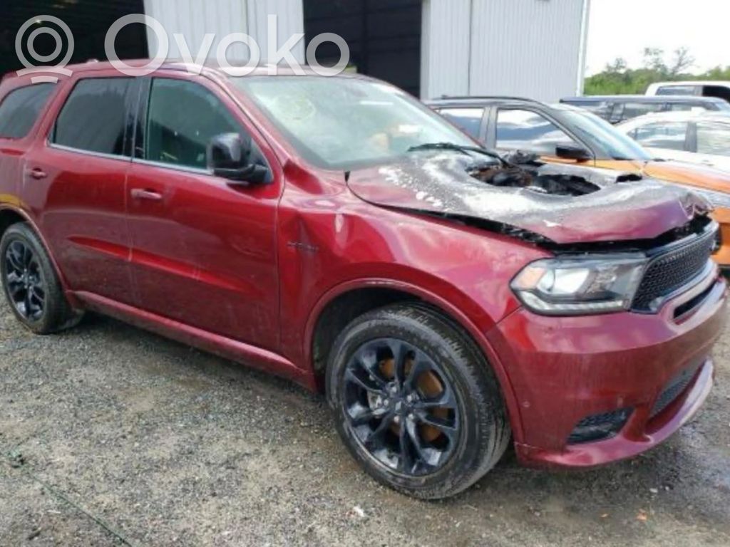 Durango Durango  P68454195AA