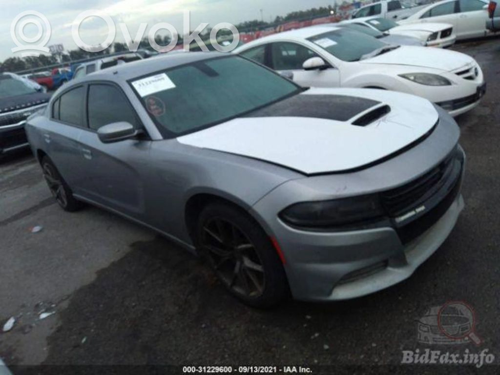 Charger Charger  68242014AD