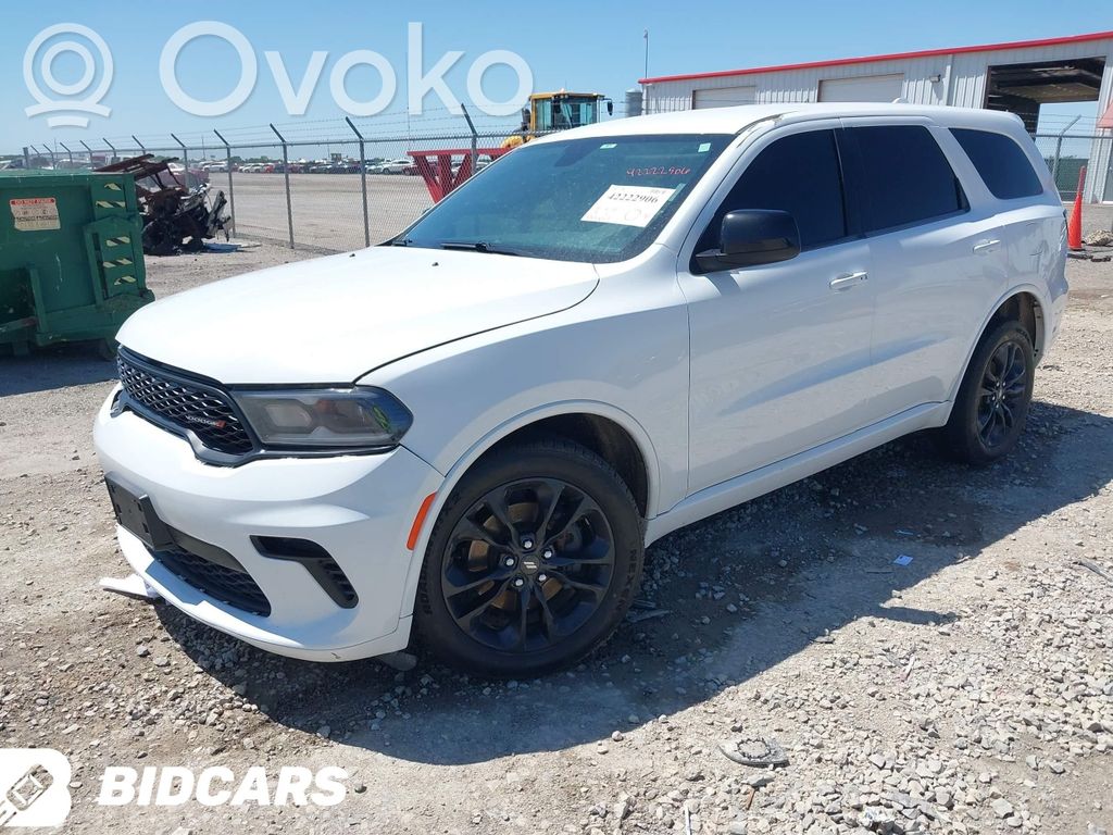 Durango Durango  68537375AC