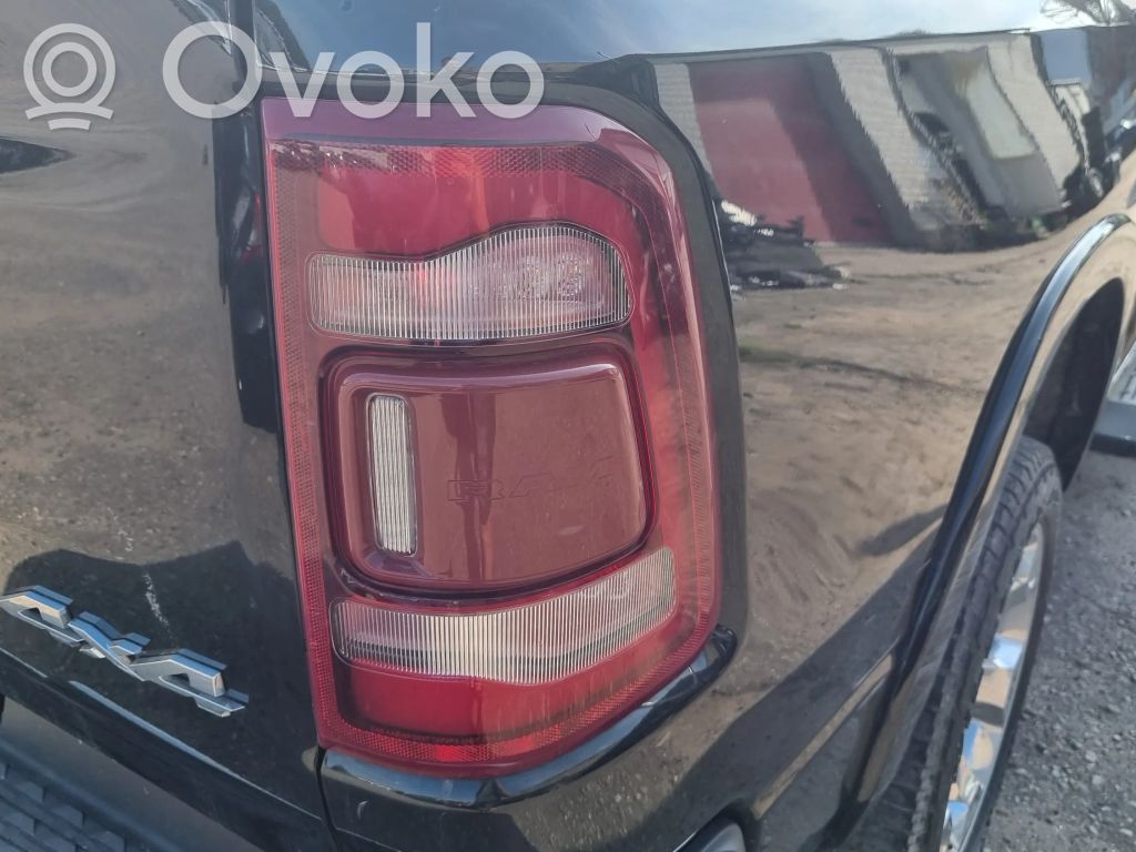 VAN RAM RAM VAN, Wagon  GD558LK