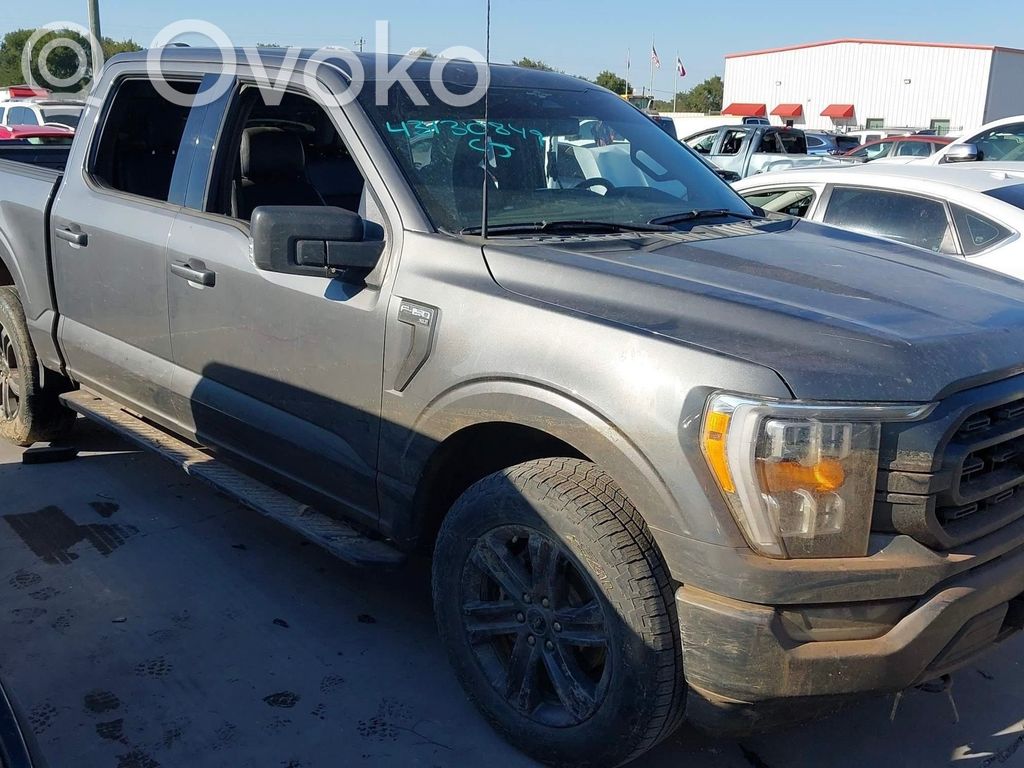 F150 F series  ML3E6C064EB
