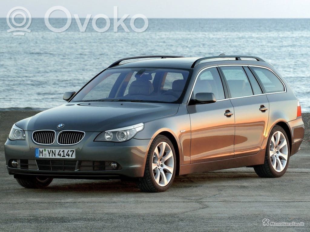 5 E60 E61 Series 5  1811080954