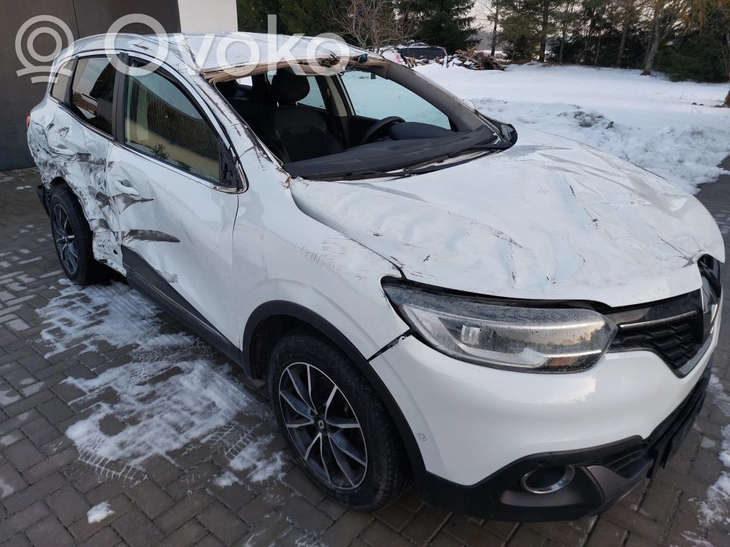 Kadjar Kadjar