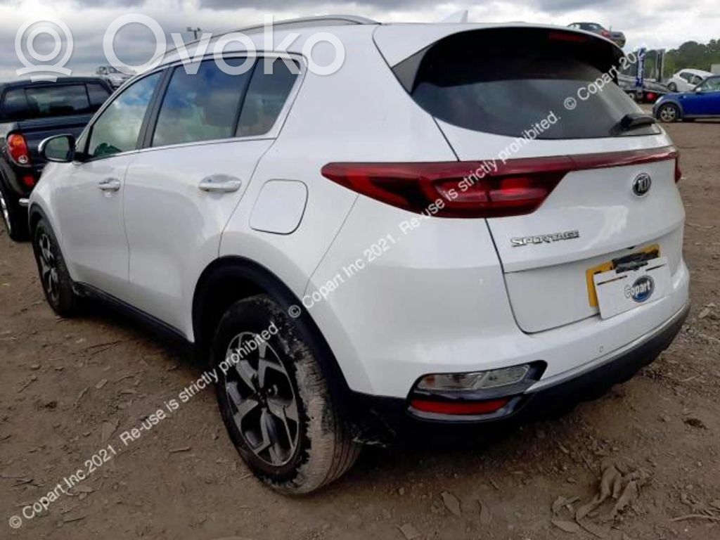 Sportage Sportage  392102B530