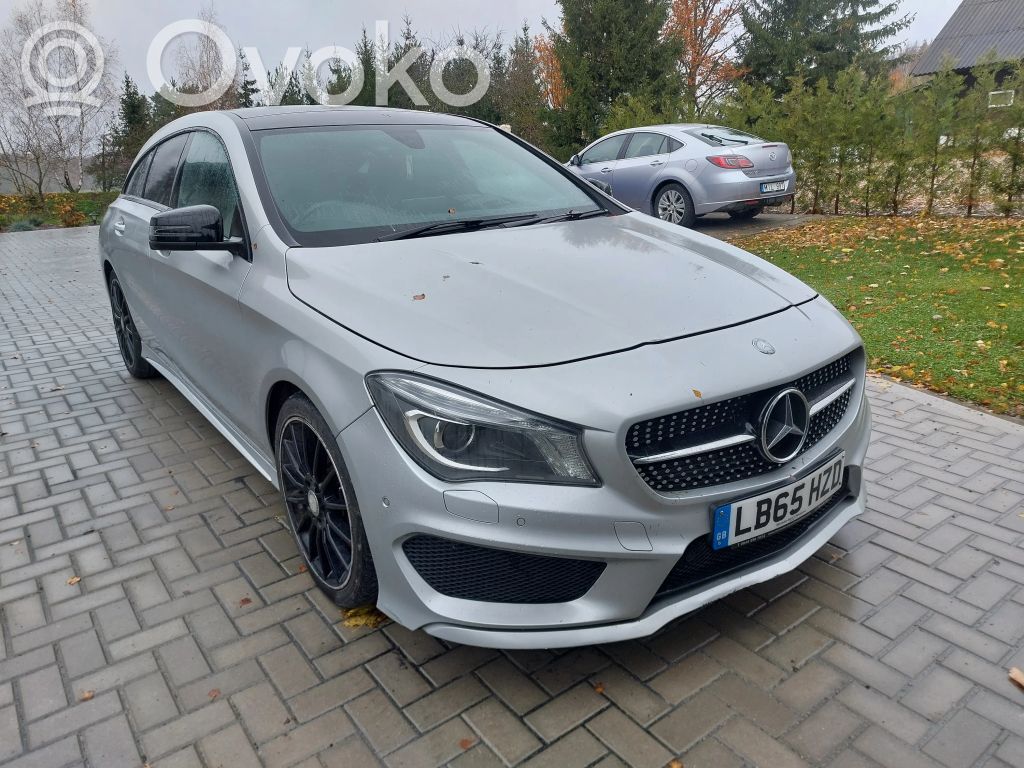 CLA C117 X117 W117 CLA-class  A0054463710