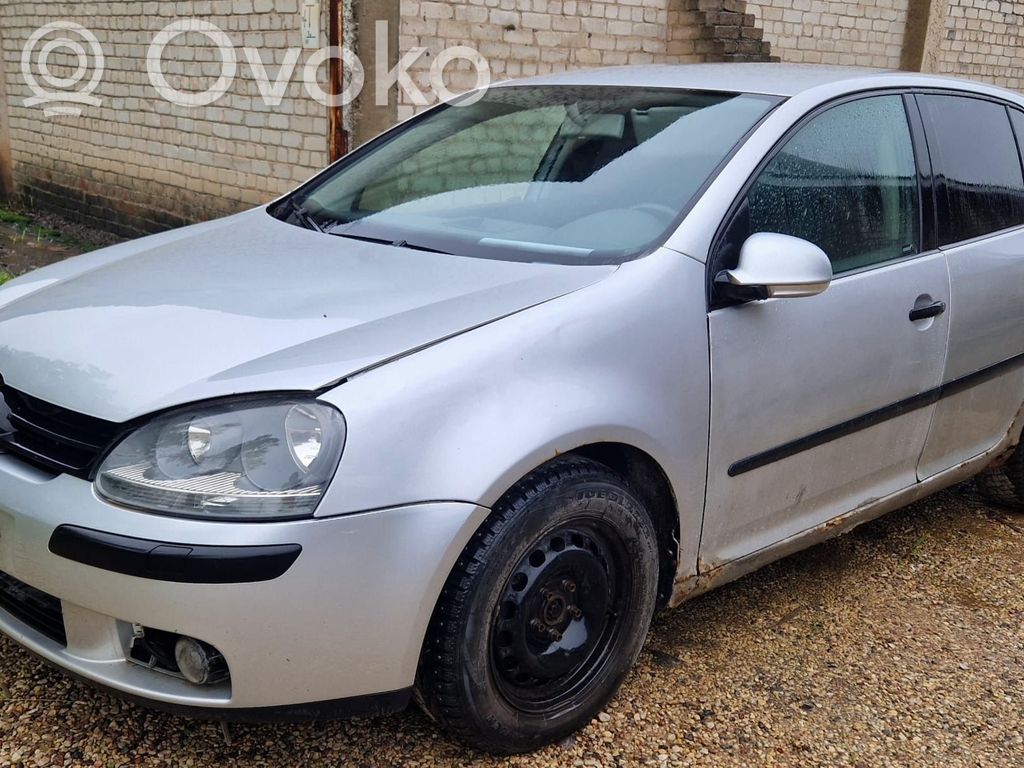 Golf V Golf  1K0863243A