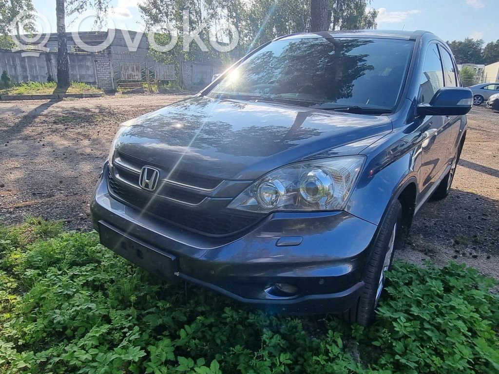 CR-V CR-V  TLSSNA