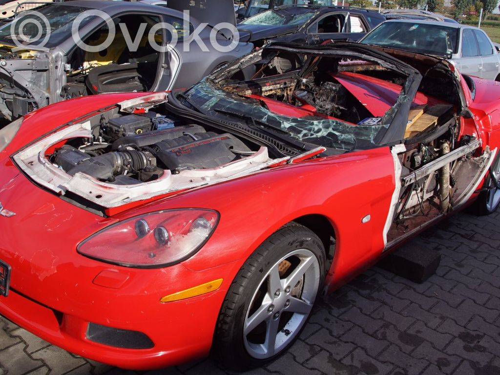 Corvette Corvette