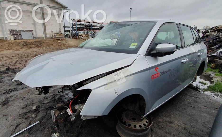 Fabia Mk3 (NJ) Fabia  04E906262GE