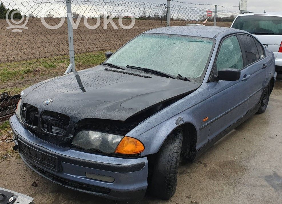 3 E46 Series 3  4385E461