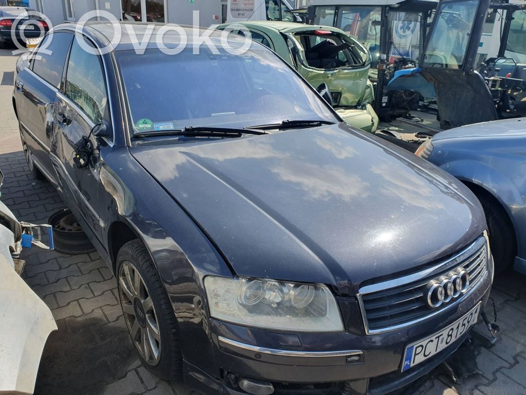 A8 S8 D3 4E A8, S8  GZA