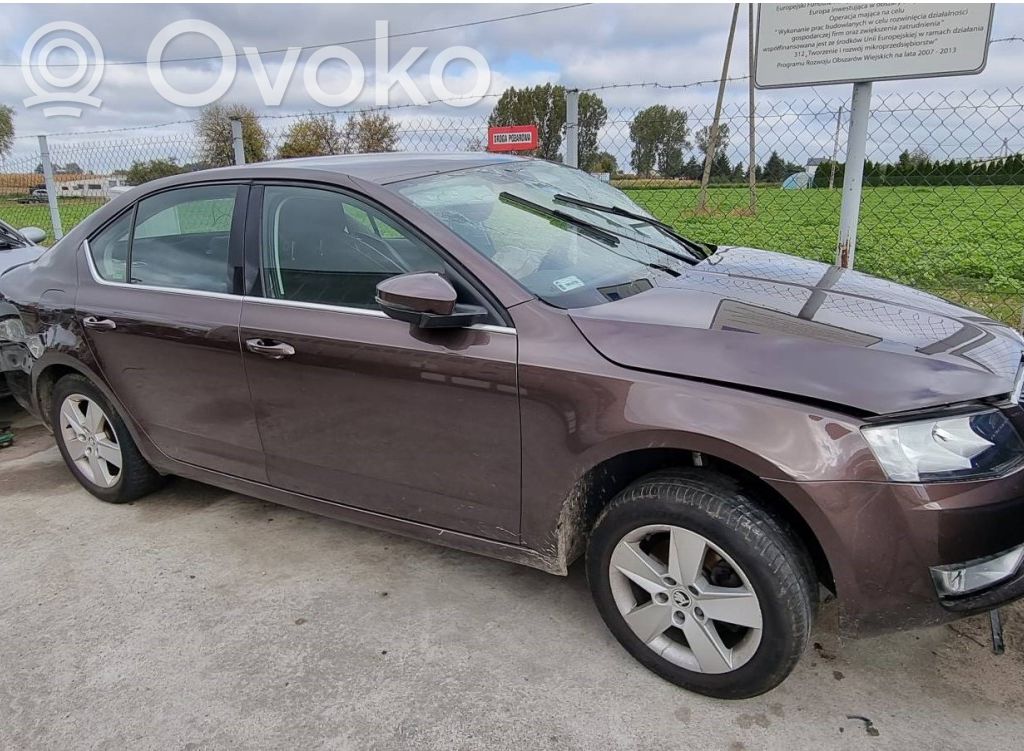 Octavia Mk3 (5E) Octavia  LF8Z