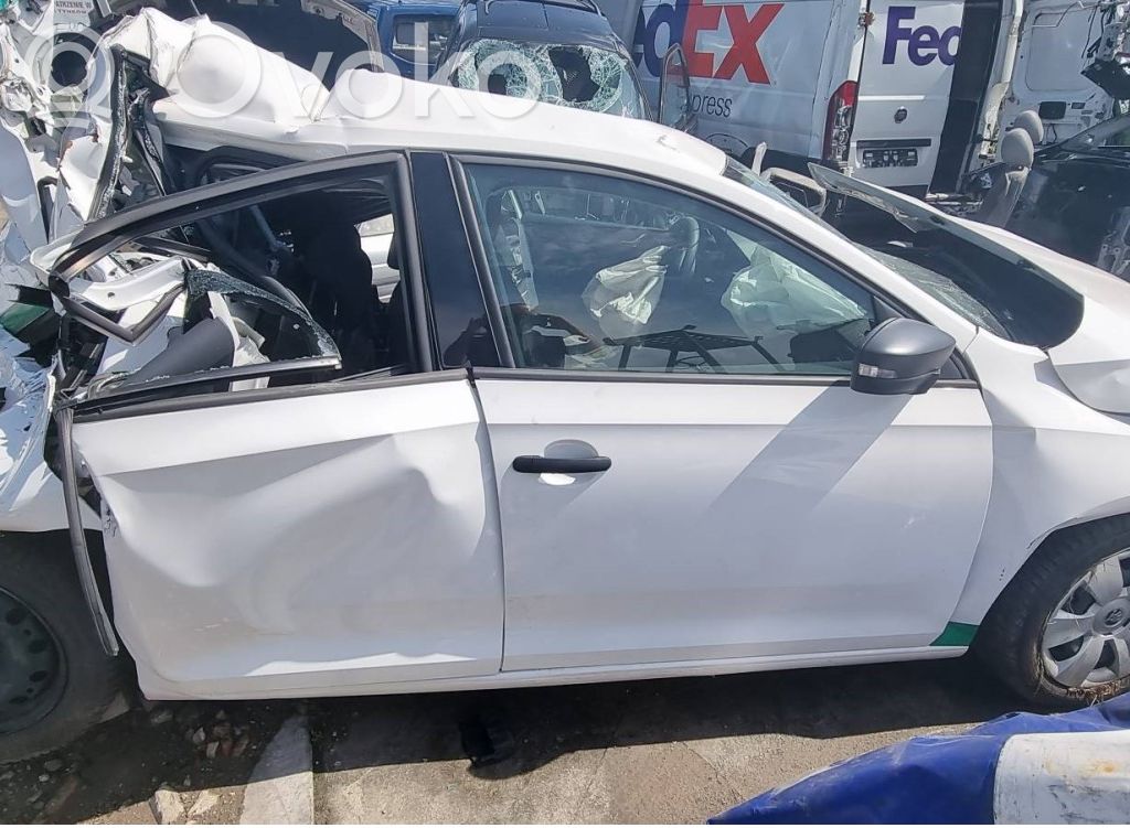 Rapid (NH) Rapid  5E0941431G